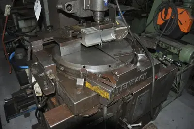USED KALTENBACH KKS400