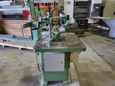 USED WADKIN BER 2