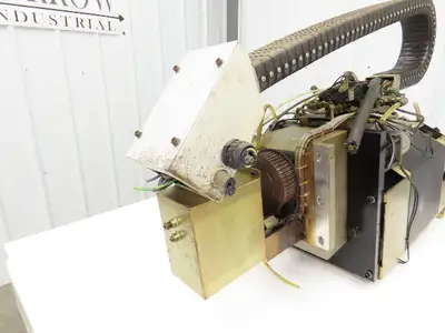 Used HAAS _UNKNOWN_ Spindle Motors Indiana US | Arrow Industrial #1368149