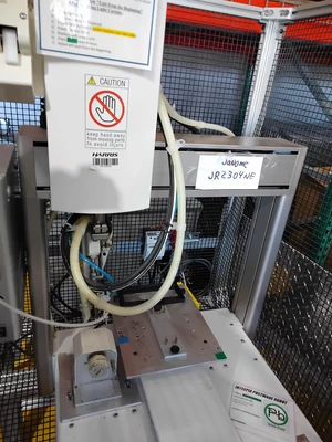 USED JANOME / APOLLO JR2304NE