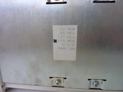 USED ADEPT TECH 10330-11350