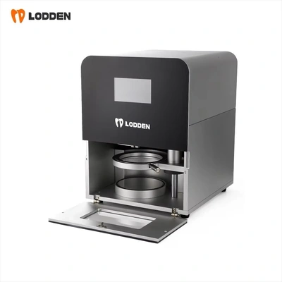 NEW LODDEN Dental Lab Equipment LD-FM-5 LODDEN Dental Lab Equipment LD-FM-5
