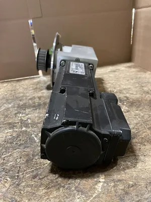 Relex KP 40A-8/M2/LS/0P2/Vi Gear Drive / Speed Reducer 0.94kW 2000RPM 8:1