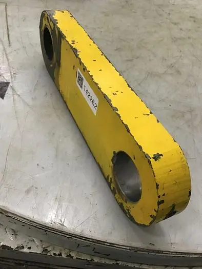Used VAN DORN 305059 Injection Molding Parts Michigan US | Ideal Machinery #591436
