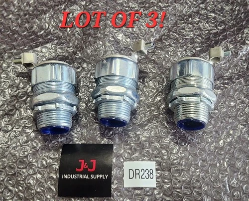 NEW THOMAS & BETTS 5334GR