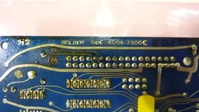 USED COMSTAR 8004-7300C