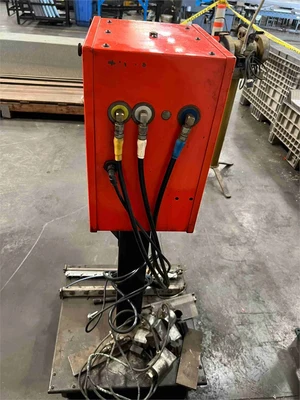 Used AMERICAN AEROSTAR QUICK CHANGE Quick Change California US | MachineryMax #1402810