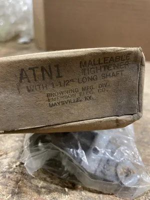 Browning ATN1 Malleable Drive Tightner with 1-1/2″ Long Shaft -NIB