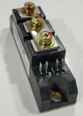 USED SanRexPak PK55F-80