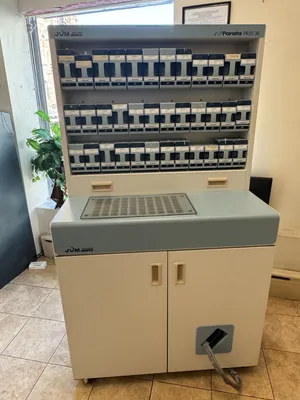 USED 2020 parata jv36den30