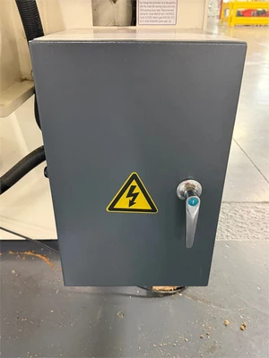 USED 2019 JANGJA SM6355