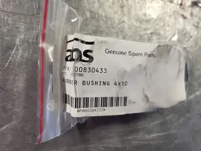 NEW ABS 00831608