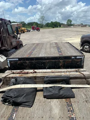 2009 Doonan Drop Stepdeck Trailer | N & R Machine Sales (4)