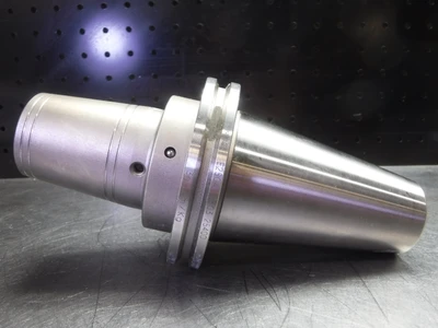 SECO CAT50 25mm Shrink Fit Tool Holder 4" Projection E2504 5603 25400 (LOC259)
