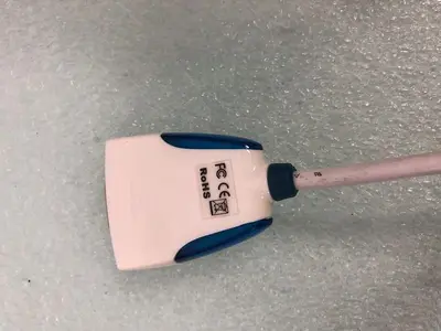 ROHS CABLE SERIAL ADAPTER