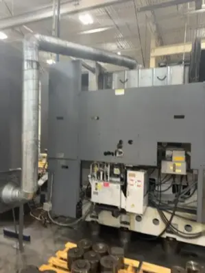 Used 2011 OKUMA LOC650B8 2SC 1750 CNC Lathes Ohio US | HGR 24 #1329046