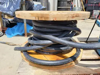 USED ABS PUMPS J405ND