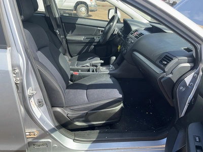 Used 2012 SUBARU IMPREZA Cars Michigan US | Miedema Asset Management Group #1457273