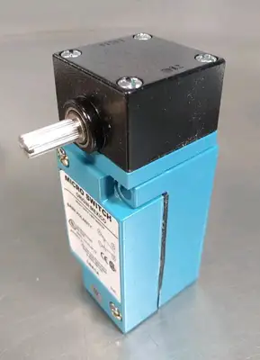 Honeywell LSA1A Limit Switch Loc4E35
