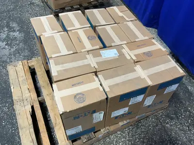 Used EATON _UNKNOWN_ Bus Bars & Plugs Ohio US | HGR 24 #1230638