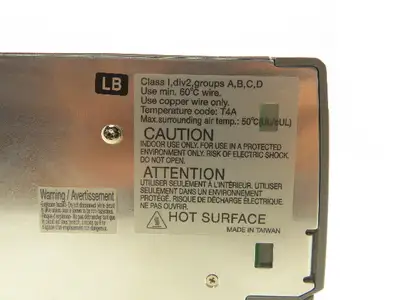 Used IDEC _UNKNOWN_ Power Supplies Indiana US | Arrow Industrial #1408336