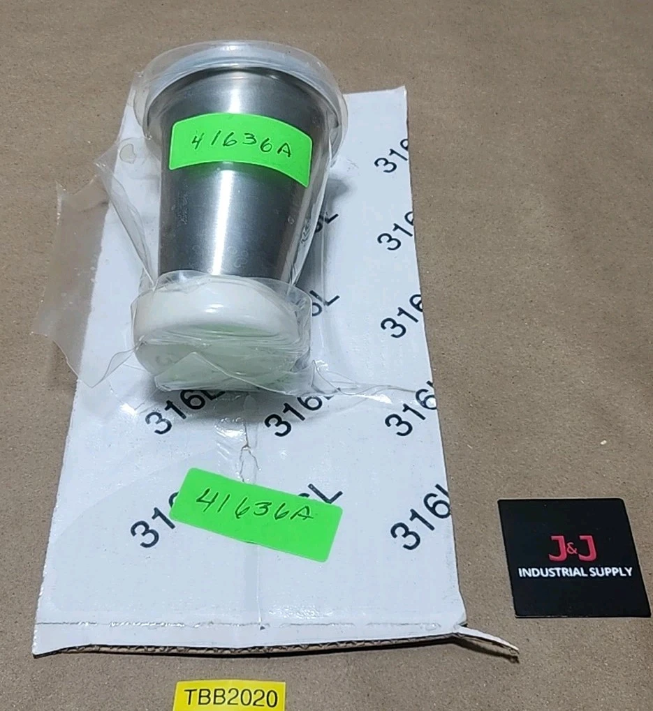 NEW Forberg Smith 4885-3020-7EP
