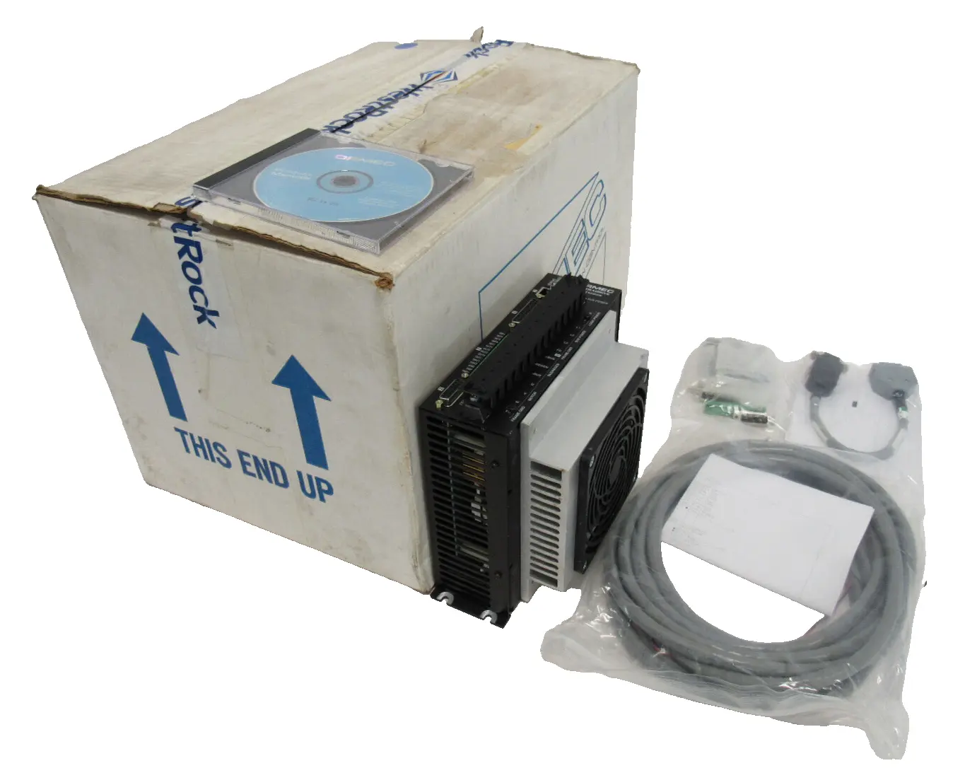 NEW ORMEC G20-AEB-00 DRIVE G20AEB00