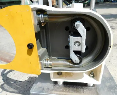USED FINDER POMPE TYPE RM2SILICONE