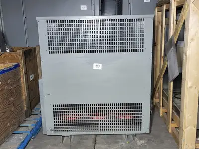 USED SQUARE D C75T79H