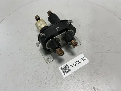 USED DURAKOOL 2035A24DC