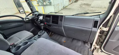 2018 ISUZU NRR Box Truck | Platinum Group (13)
