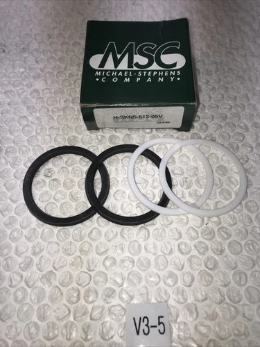 NEW MSC H-SKN5-512-05V