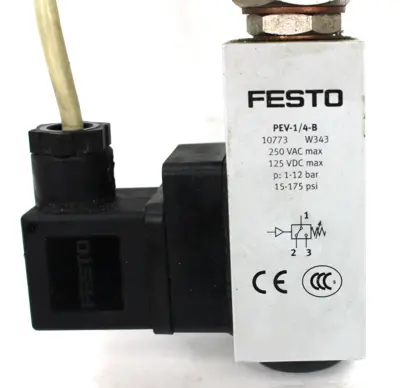 USED FESTO FRM-D-MIDI