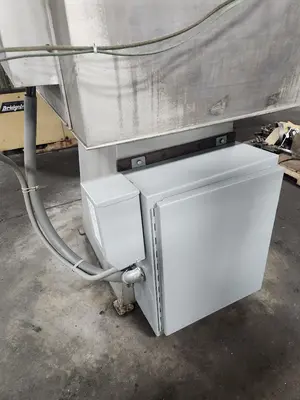 SENTRY AY Miscellaneous, Ovens & Furnaces | Machinery Central (6)