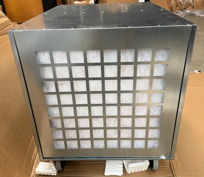 New | in-Stock 2026 OMNI OA2200CBF Air Filtration Units Michigan US | The Honey Bins Company #1318157