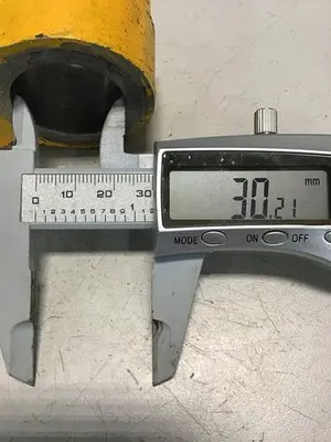 USED TOYO TI90G2 / TJL