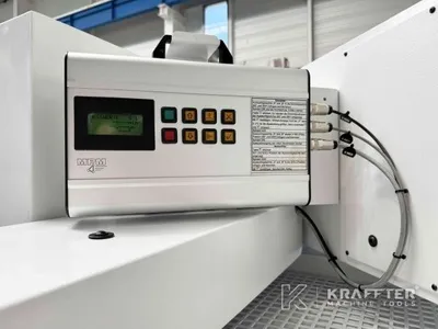 2025 STUDER S33 Universal Cylindrical Grinders | Blackout Equipment, LLC (7)