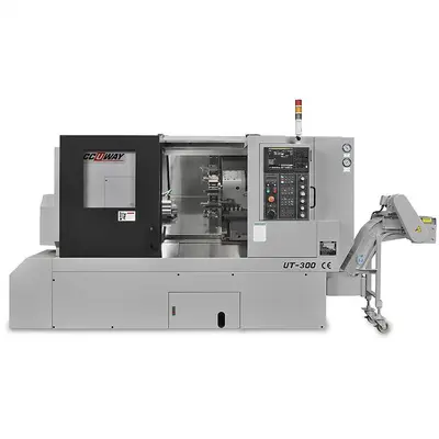 NEW ACCUWAY UT-300 UT-300M