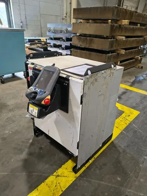 Used ABB IRB 6700-150/3.20 Robots South Carolina US | ESS Industrial Equipment Sales #1316648