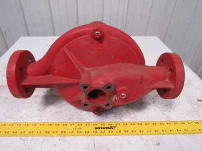 BELL & GOSSSETT Series 80 BF 8.875 1.5 X 9.5 Centrifugal Pump & 3HP 1800 RPM