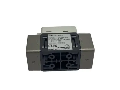 USED SMC PFMB7102-N04-B