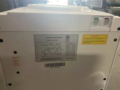 Used INTERTEK EP22276US Beverage Dispensers Michigan US | Miedema Asset Management Group #1330046