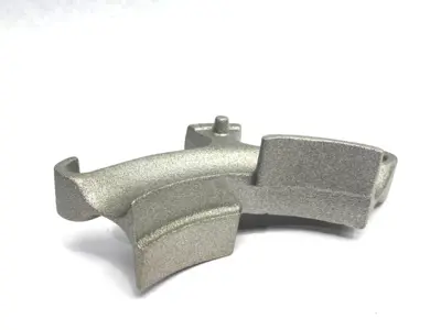 SHD-75 | Adalet  Sky Tie 3/4" to 1-1/2" Bus Drop Cable Clamp - New Other