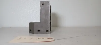 Mori Seiki SL-300 Tool Holder Static 76mm x 35mm Turning tool holder MSL20-30