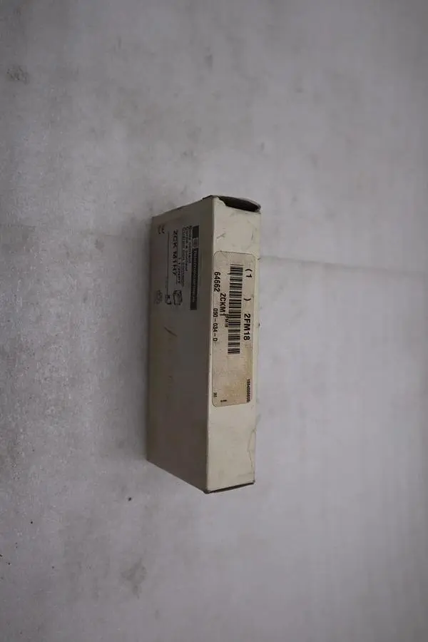 Telemecanique XCK-M ZCK-M1H7 ZCK-D01 Limit Switch Assembly STK GF181A