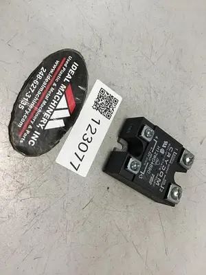USED CRYDOM H12WD4890