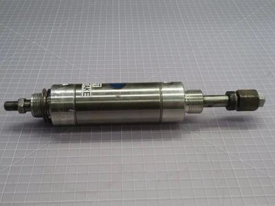 Used BIMBA _UNKNOWN_ Pneumatic Cylinders Texas US | OCO Industrial #1604193