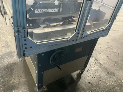 Used LITTLE DAVID 20 Miscellaneous Packaging Equipment Ohio US | HGR 24 #1305128