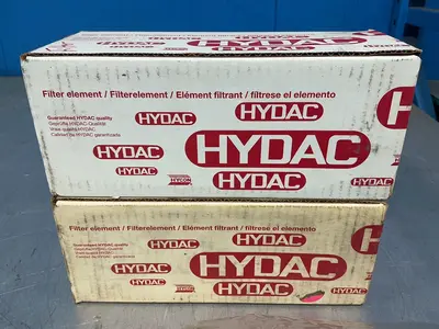 New | in-Stock HYDAC 0165R010P/HC Pumps Ohio US | HGR 24 #1324822