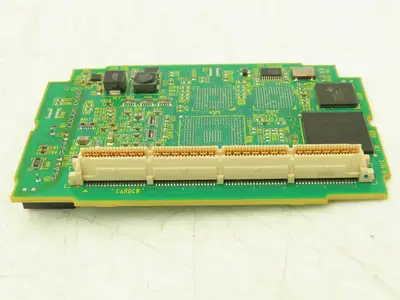 Fanuc A20B-3300-0664/04C Printed Circuit Board PCB Machine Control Card